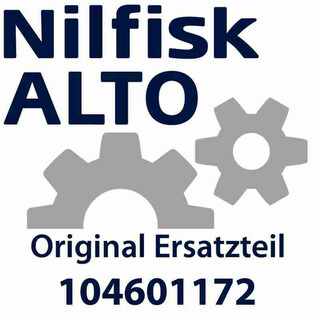 Nilfisk-ALTO Halteblock M12X7 (104601172)