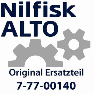 Nilfisk-ALTO Sauglippe innen (7-77-00140)