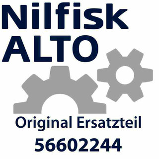Nilfisk-ALTO Drehknopf (56602244)