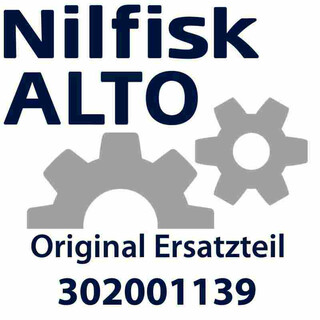 Nilfisk-ALTO Haltebügel (302001139)