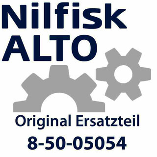 Nilfisk-ALTO Gummipad (8-50-05054)