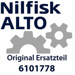 Nilfisk-ALTO Dosierungsspindel (6101778)