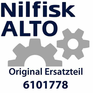 Nilfisk-ALTO Dosierungsspindel (6101778)