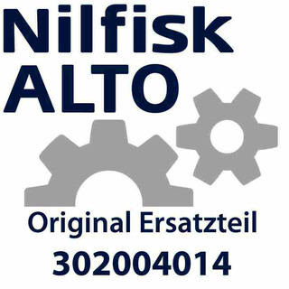 Nilfisk-ALTO Anschlussleitung Europa (302004014)