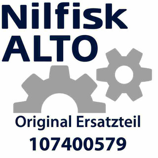 Nilfisk-ALTO Pieper IVB 7 (107400579)
