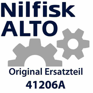 Nilfisk-ALTO Batteriekabel seriell 16 (41206A)