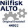 Nilfisk-ALTO Filter (44922)