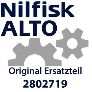 Nilfisk-ALTO lduese 1,35gal/h 5,17k (2802719)