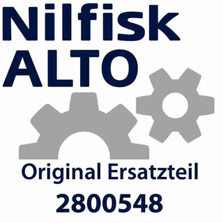 Nilfisk-ALTO ldse 2,0 gal/h 60 H (2800548)
