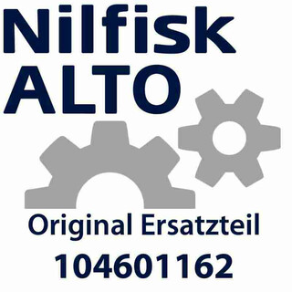 Nilfisk-ALTO Puffer 50 M12x51 (104601162)