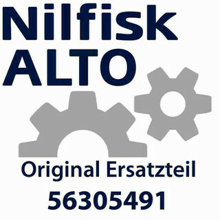 Nilfisk-ALTO Sicherungsgurt (56305491)