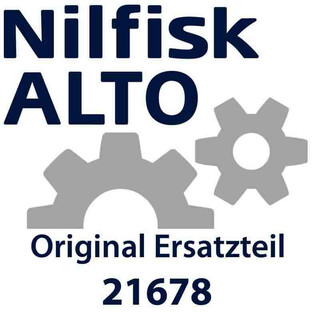 Nilfisk-ALTO WINKEL NR.92 IA-1.1/4 ZN (21678)