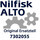 Nilfisk-ALTO Doppel nippel (7302055)