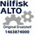 Nilfisk-ALTO Befestigungskit (1463874000)