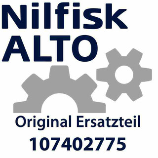Nilfisk-ALTO Behlter 20L MULTI (107402775)