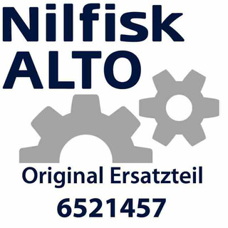 Nilfisk-ALTO Netzkabel mit Stecker CH (6521457)
