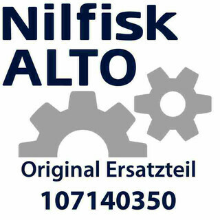 Nilfisk-ALTO Thermal dump valve (107140350)