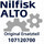 Nilfisk-ALTO DruckringStützring (1 St.) (107120700)