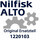 Nilfisk-ALTO ABZUG FUER VENTILSITZ (1220103)