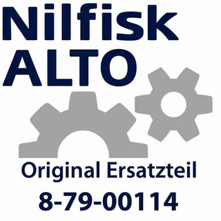 Nilfisk-ALTO Befestigungsband f. Behl (8-79-00114)