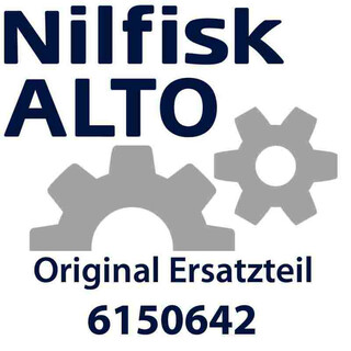Nilfisk-ALTO Bodenschraube (6150642)