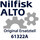 Nilfisk-ALTO Klappenhalterung (61322A)