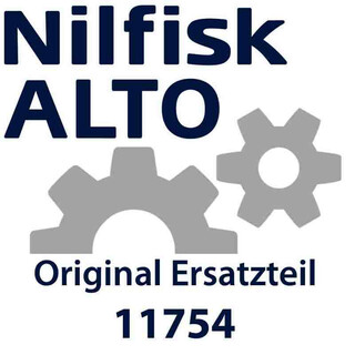 Nilfisk-ALTO Filterkorb (11754)