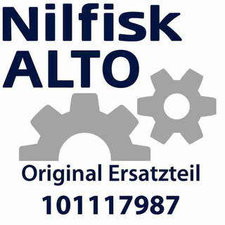 Nilfisk-ALTO Magnetspule (101117987)