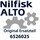 Nilfisk-ALTO Ventil (6526025)