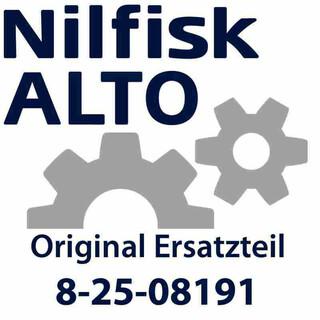 Nilfisk-ALTO Klappe, rechts (8-25-08191)
