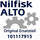 Nilfisk-ALTO Düsenstock (101117915)