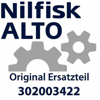 Nilfisk-ALTO Filterreinigungssystem XC (302003422)