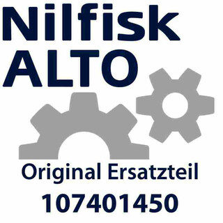 Nilfisk-ALTO Behlter 20 Liter (107401450)