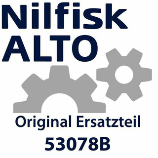 Nilfisk-ALTO Schalter (53078B)