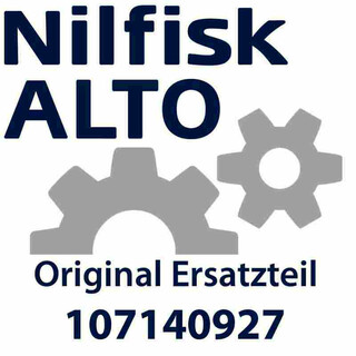 Nilfisk-ALTO Verteiler (107140927)