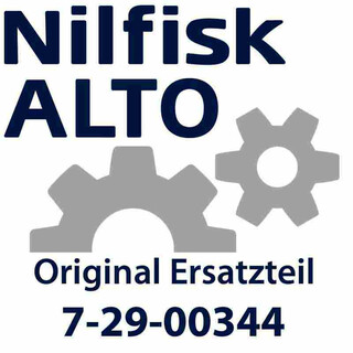 Nilfisk-ALTO Dichtung (7-29-00344)