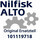 Nilfisk-ALTO HD-Düse 11 TORNADO (101119718)