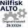 Nilfisk-ALTO STAR CAGE D460 FE x SOL (Z8 33324)