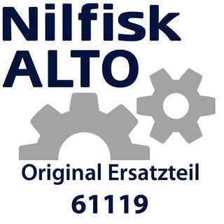 Nilfisk-ALTO Puffer (61119)