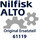 Nilfisk-ALTO Puffer (61119)