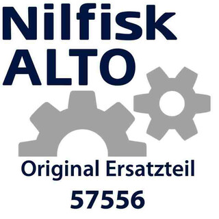 Nilfisk-ALTO Hochdruckschlauch (57556)