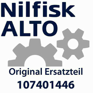 Nilfisk-ALTO PCB 220-240V SR (107401446)