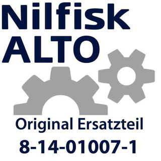Nilfisk-ALTO Gabelkopf (8-14-01007-1)