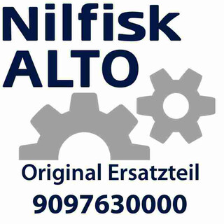 Nilfisk-ALTO Hebel Saugfussanhebungzu BA 451 (9097630000)