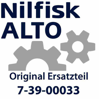 Nilfisk-ALTO Drehknopf 5-16/18 (7-39-00033)