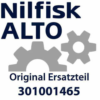 Nilfisk-ALTO Kondensator 60F/450V (301001465)