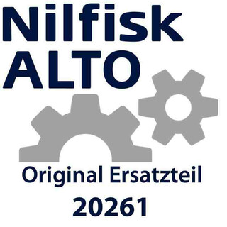 Nilfisk-ALTO Fitting T 45 50 (20261)