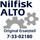Nilfisk-ALTO Hydraulikschlauch Ors 4 (7-33-02180)