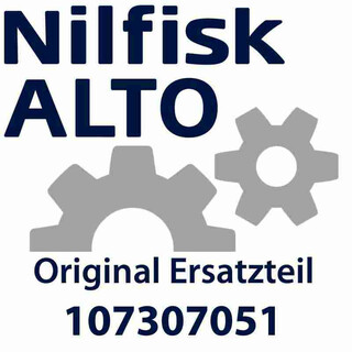 Nilfisk-ALTO Rep. Kit fr l Sicherhei (107307051)