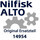 Nilfisk-ALTO Verschr. XGE 12LR1/4 A4 (14954)